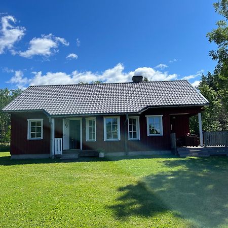 Villa Nya Matsas Noarootsi Esterno foto