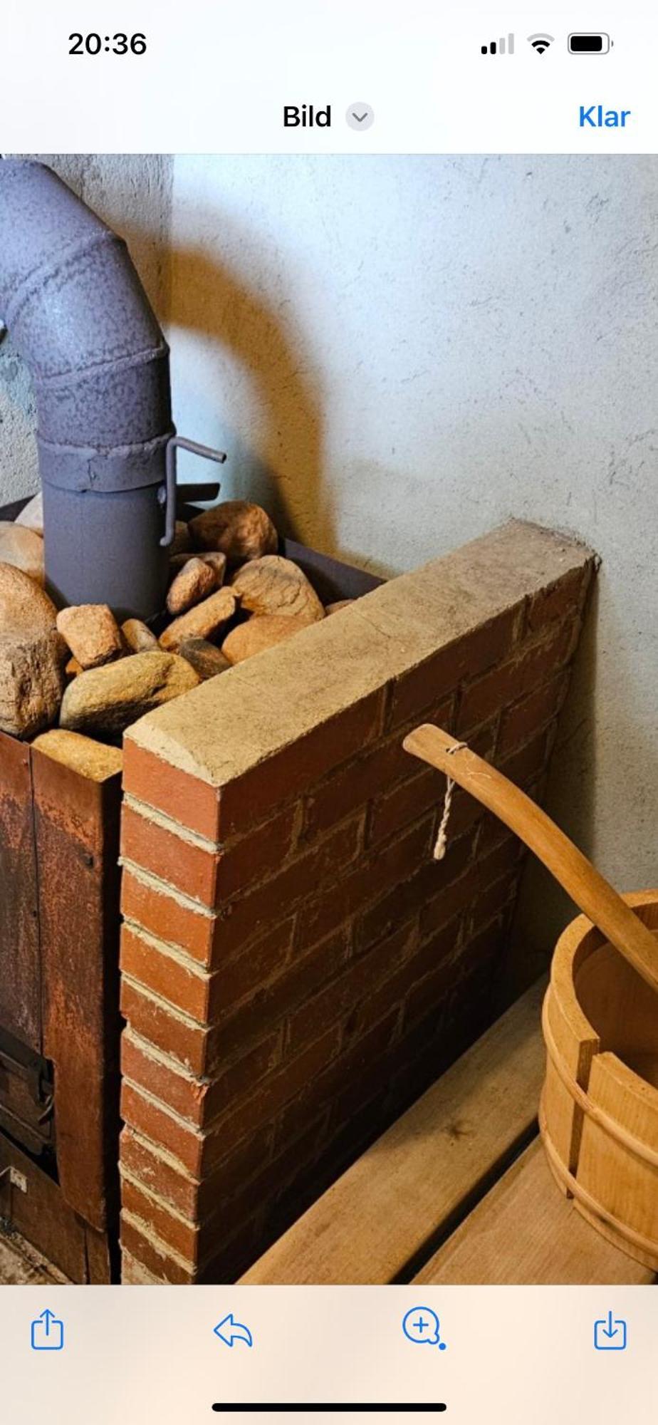Villa Nya Matsas Noarootsi Esterno foto