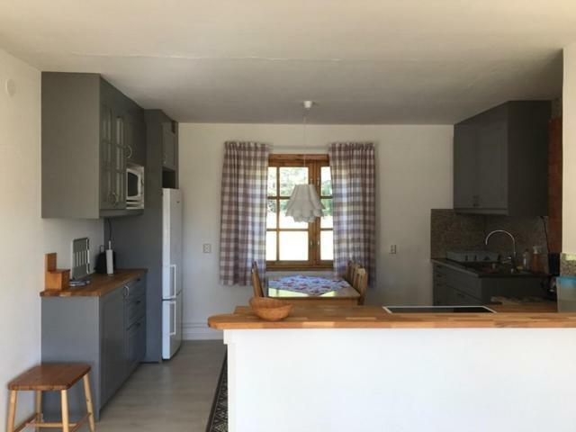 Villa Nya Matsas Noarootsi Esterno foto