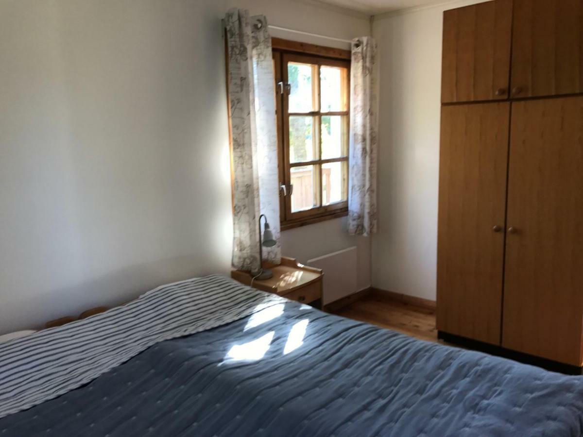 Villa Nya Matsas Noarootsi Esterno foto