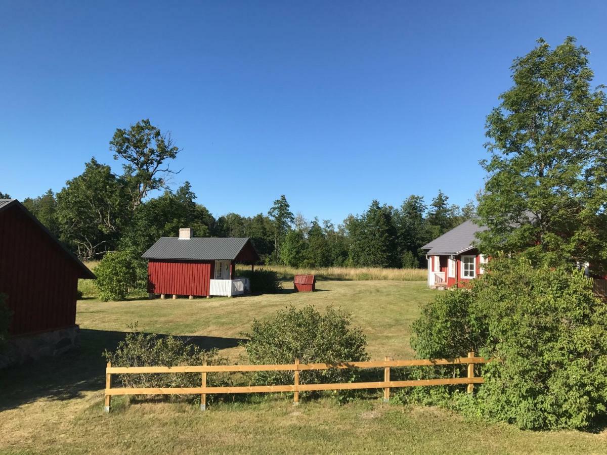 Villa Nya Matsas Noarootsi Esterno foto